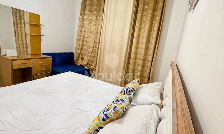 Appartement à louer pour les vacances à Tanger Golf - view 5