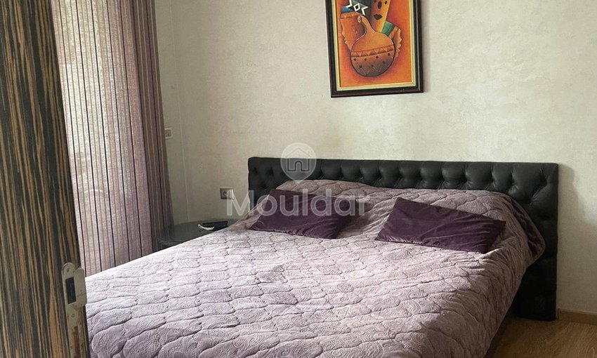 Appartement à vendre à Bouskoura, Prestigia - view 15