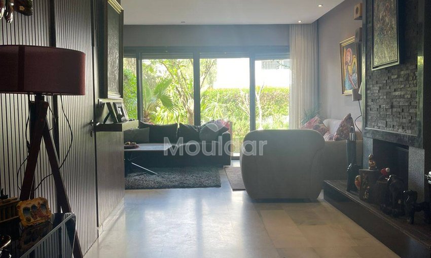 Appartement à vendre à Bouskoura, Prestigia - view 23