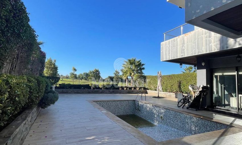 Villa en venta en Bouskoura, Prestigia - view 7