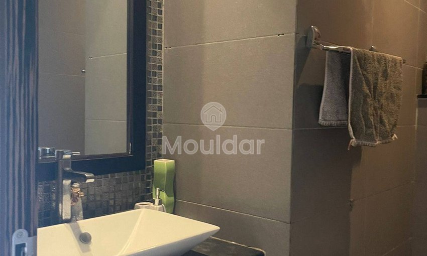Appartement à vendre à Bouskoura, Prestigia - view 29