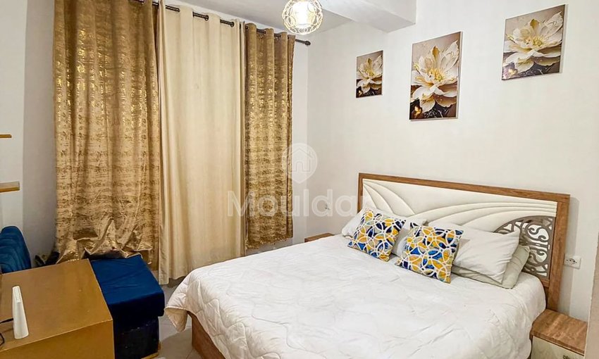 Appartement à louer pour les vacances à Tanger Golf - view 7