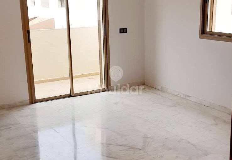 Appartement à louer à Casablanca, Belvédère - view 3