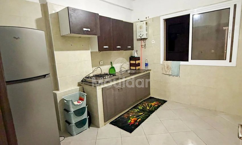 Appartement à louer pour les vacances à Tanger Golf - view 8