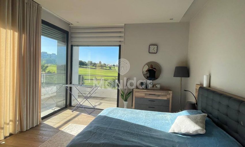 Villa en venta en Bouskoura, Prestigia - view 4