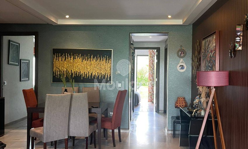 Appartement à vendre à Bouskoura, Prestigia - view 8