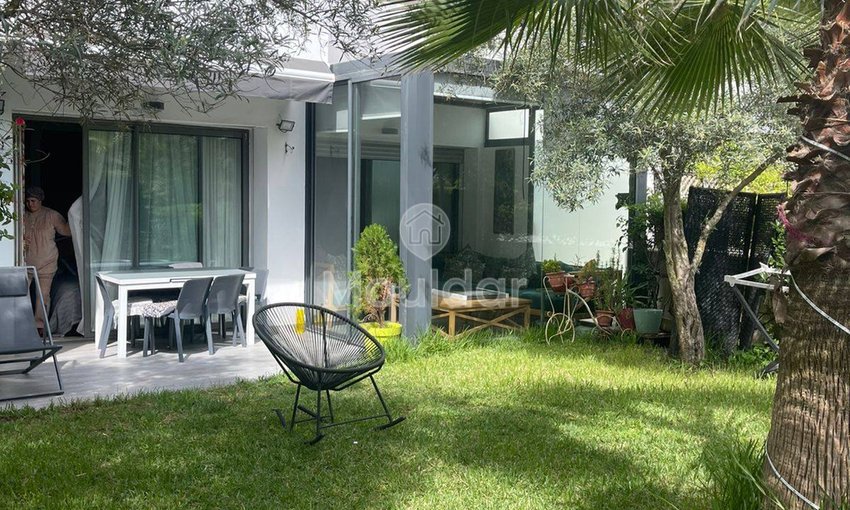 Appartement à vendre à Bouskoura, Prestigia - view 5