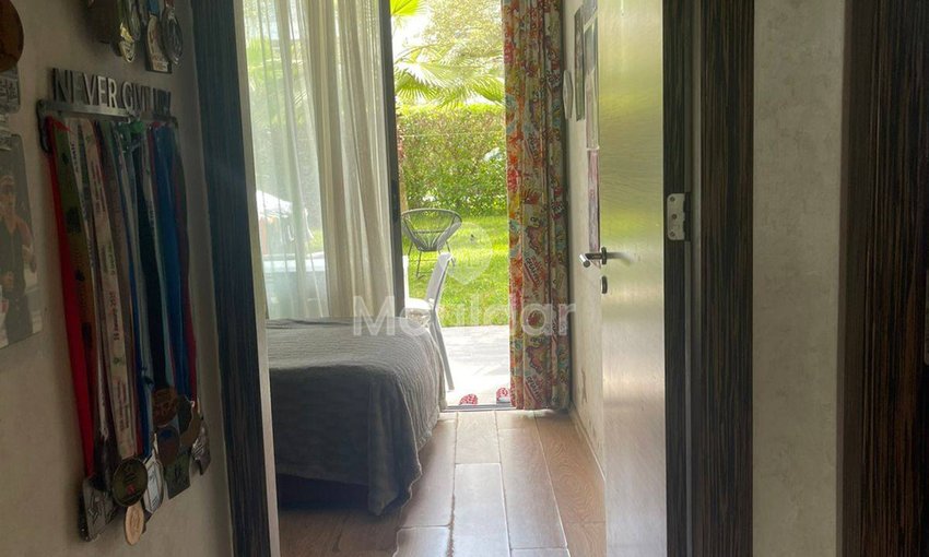 Appartement à vendre à Bouskoura, Prestigia - view 20
