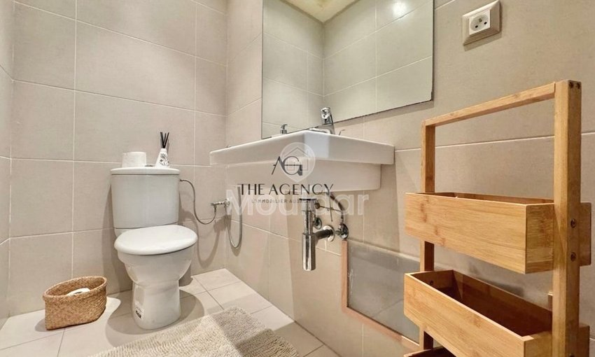 Appartement à louer à Aïn Borja, Casablanca - view 8