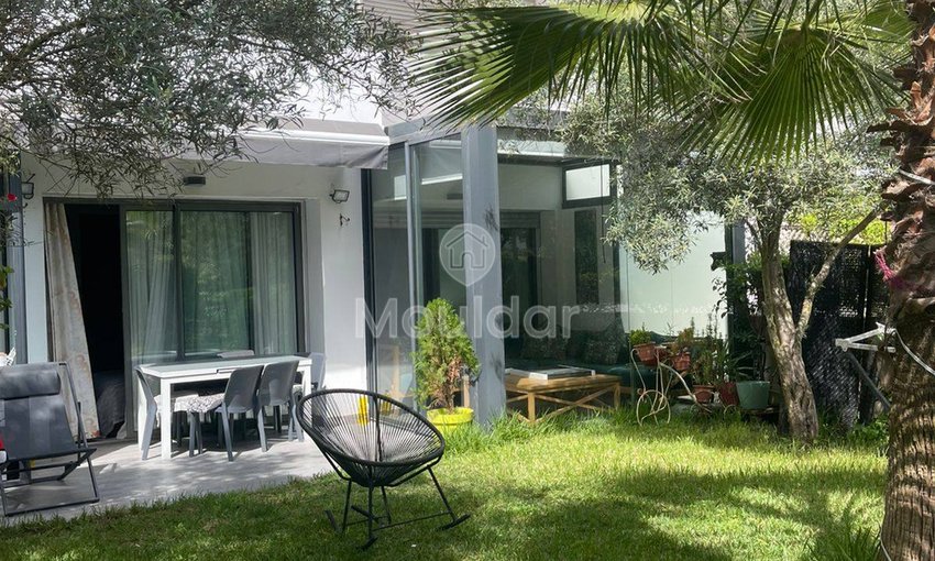 Appartement à vendre à Bouskoura, Prestigia
