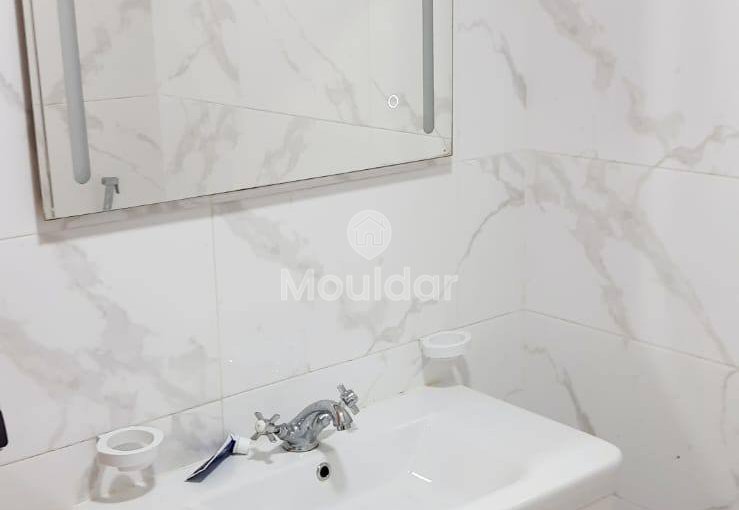 Appartement à louer à Casablanca, Belvédère - view 10