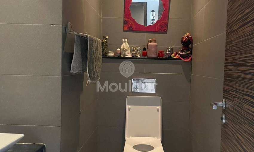 Appartement à vendre à Bouskoura, Prestigia - view 28