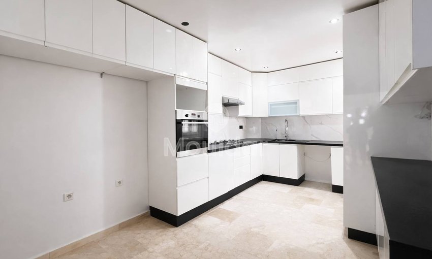 Appartement à louer à Val Fleuri, Casablanca - view 6