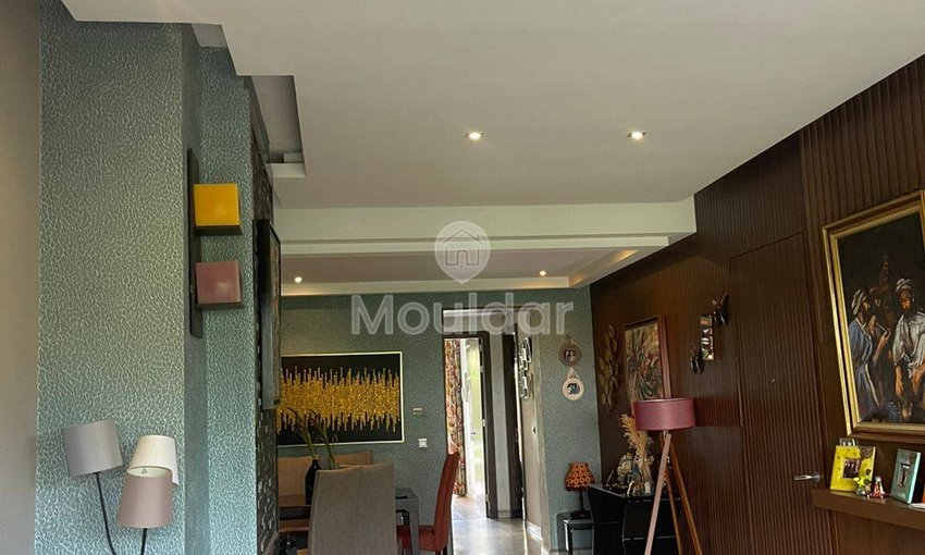 Appartement à vendre à Bouskoura, Prestigia - view 19
