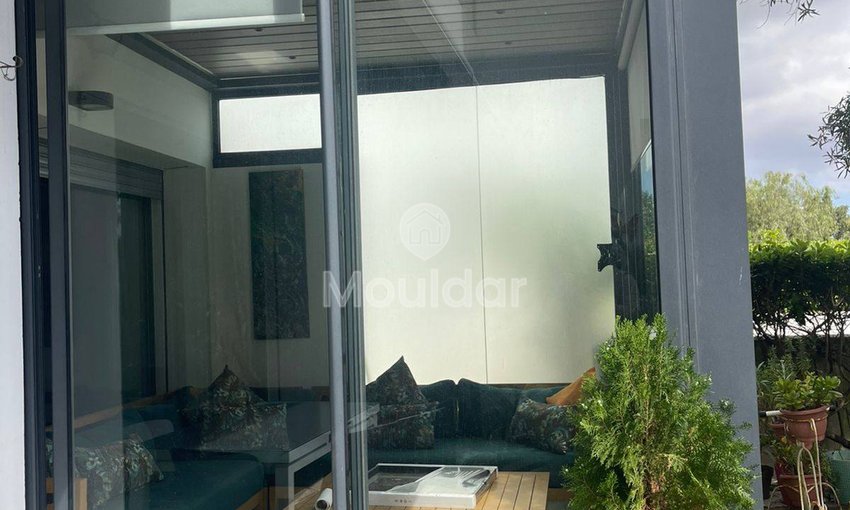 Appartement à vendre à Bouskoura, Prestigia - view 11