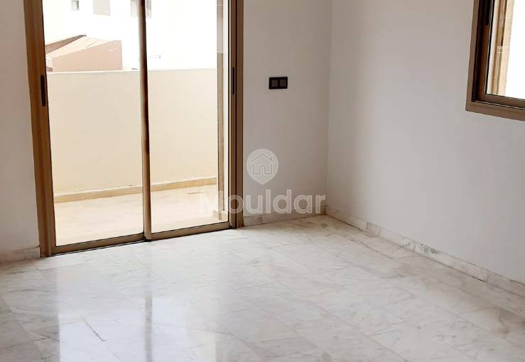 Appartement à louer à Casablanca, Belvédère - view 4