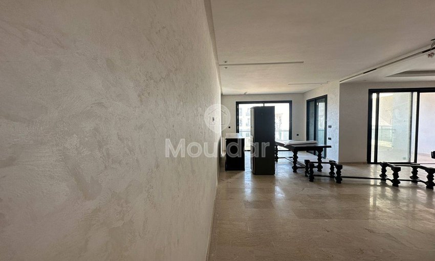 Appartement à louer à Casablanca, Californie - view 8