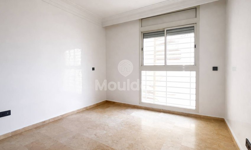 Appartement à louer à Val Fleuri, Casablanca - view 4