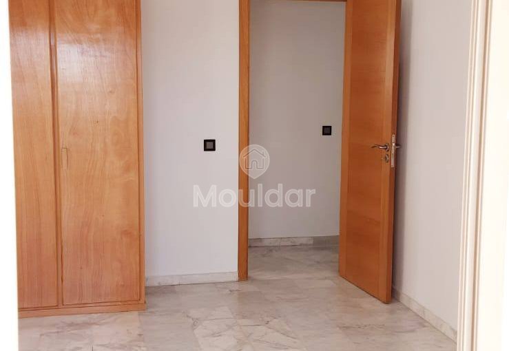 Appartement à louer à Casablanca, Belvédère - view 5