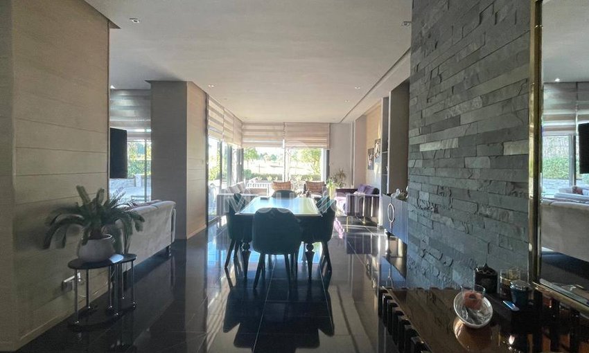 Villa en venta en Bouskoura, Prestigia - view 2