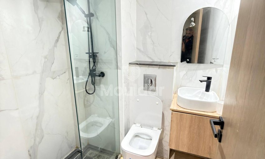Casablanca, Oasis'te kiralık stüdyo - view 10