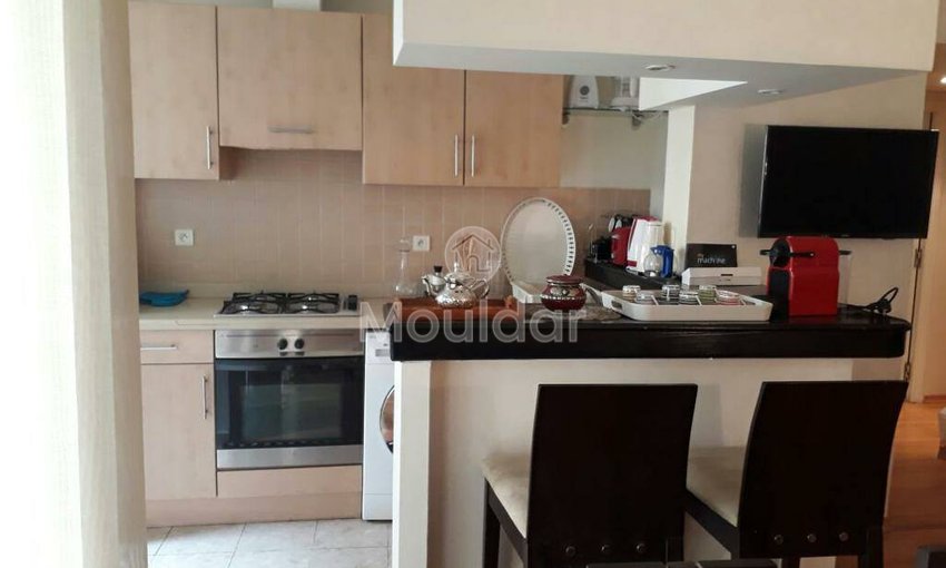 Studio in affitto a Casablanca, Gauthier - view 7