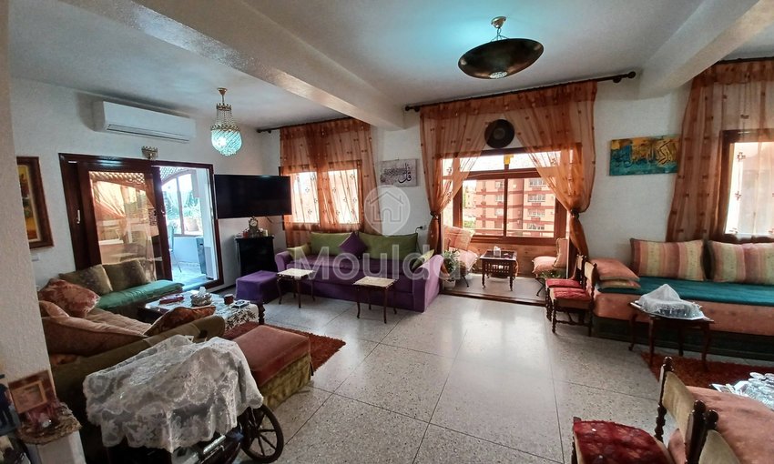 Appartement à vendre à Marrakech - view 2