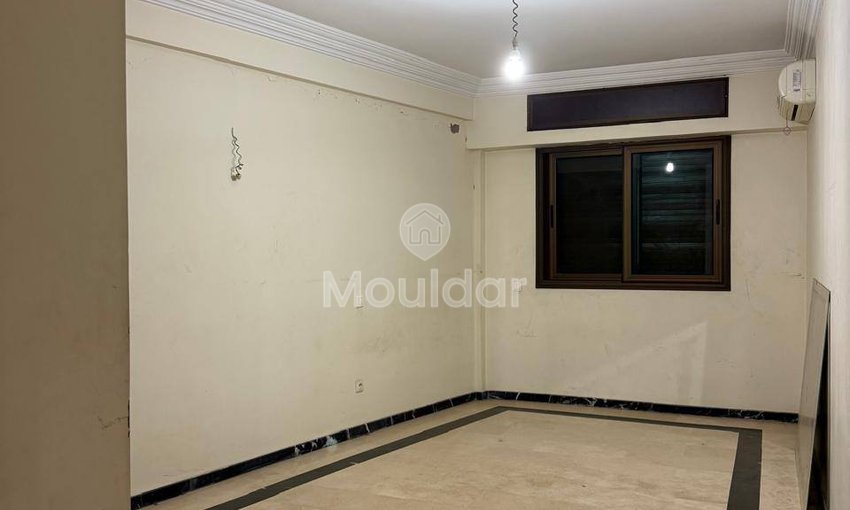 Apartment for rent in Marrakech, Semlalia - view 3