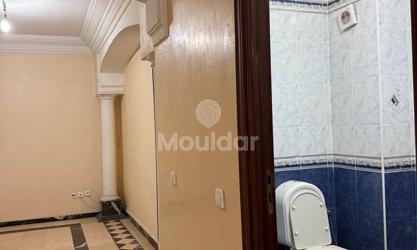 Apartment for rent in Marrakech, Semlalia - view 8