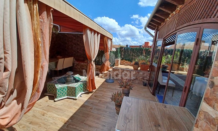 Appartement à vendre à Marrakech - view 22