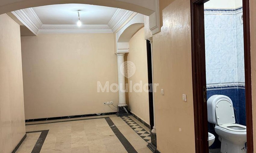 Apartment for rent in Marrakech, Semlalia - view 9