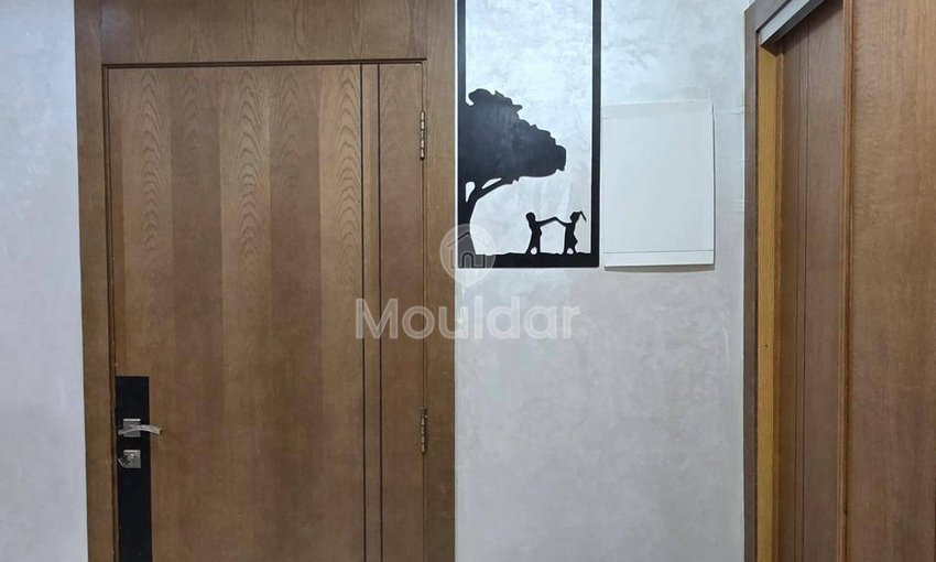 Στούντιο προς ενοικίαση στην Καζαμπλάνκα, Μπελβεδέρ. - view 6