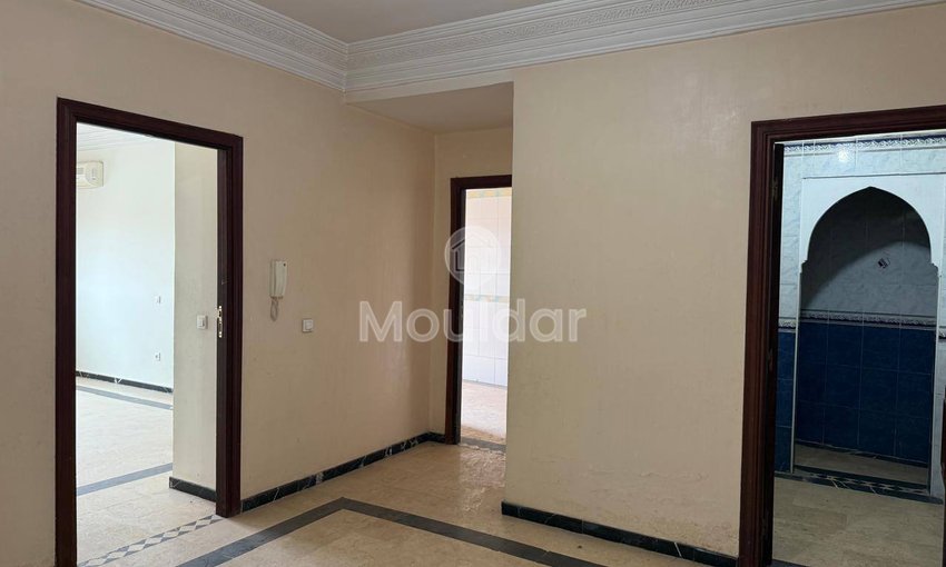 Apartment for rent in Marrakech, Semlalia - view 6