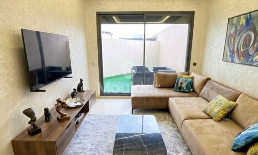 Casablanca, Oasis'te kiralık stüdyo - view 3