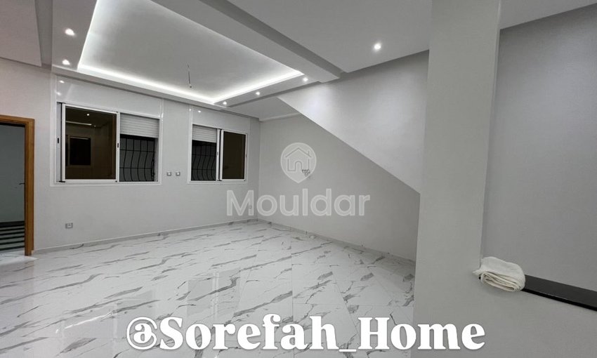 Villa in affitto ad Agadir, Ben Serguaou - view 3