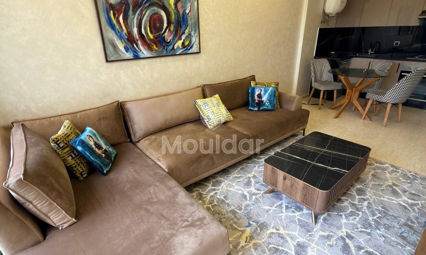 Casablanca, Oasis'te kiralık stüdyo - view 4