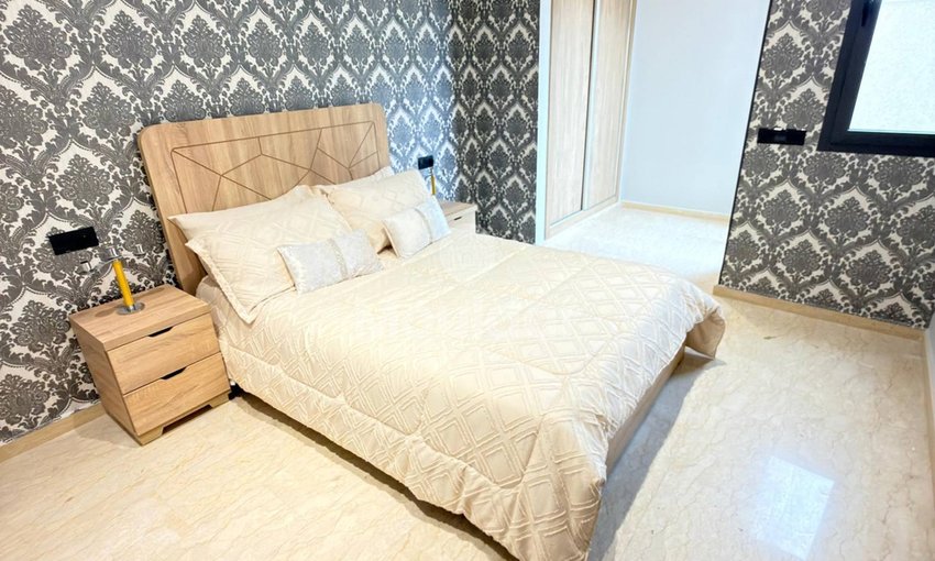 Casablanca, Oasis'te kiralık stüdyo - view 5