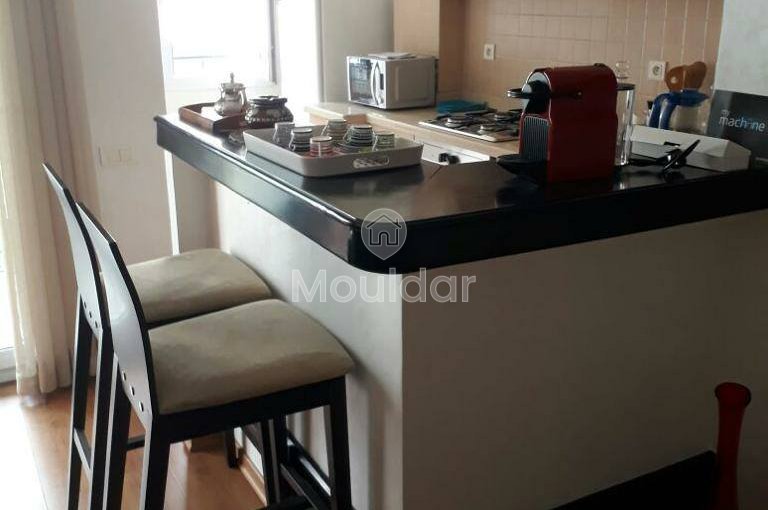 Studio in affitto a Casablanca, Gauthier - view 6
