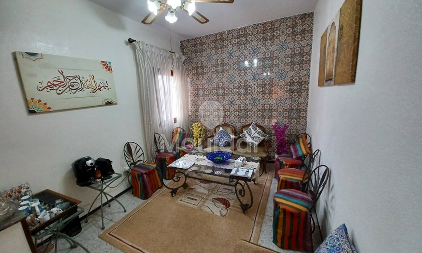 Appartement à vendre à Marrakech - view 6