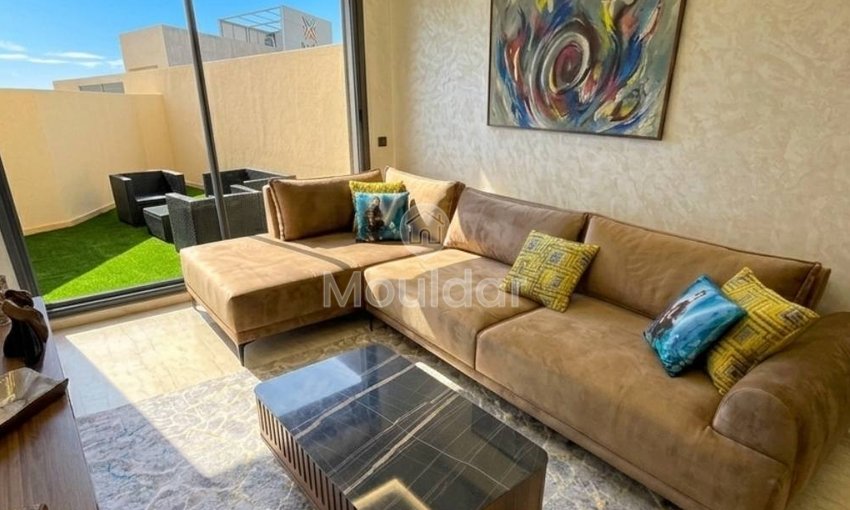 Casablanca, Oasis'te kiralık stüdyo - view 2