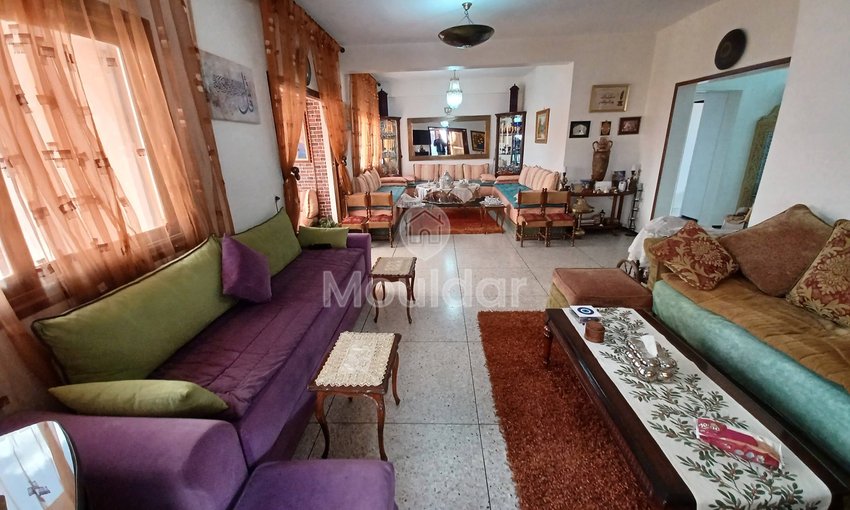 Appartement à vendre à Marrakech - view 10