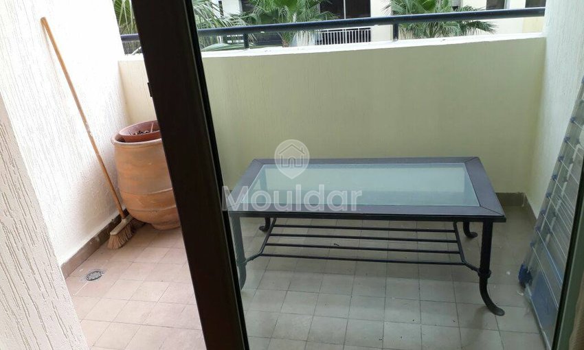 Studio in affitto a Casablanca, Gauthier - view 5