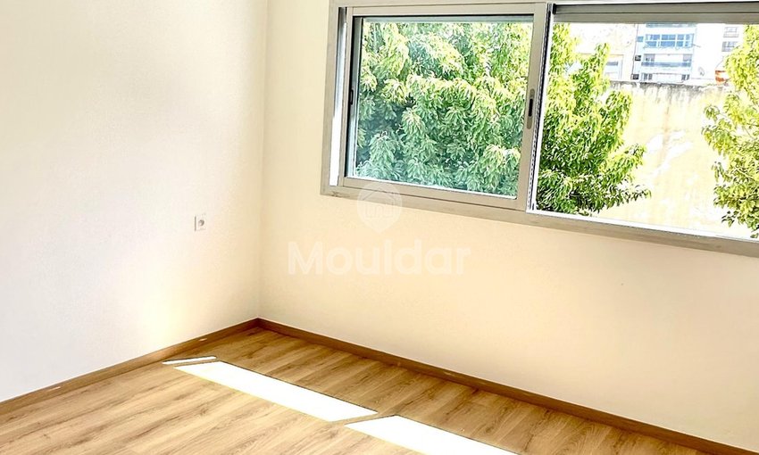 Apartamento para alugar em Casablanca, Racine