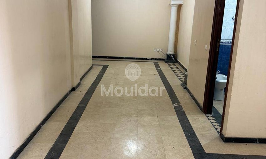 Apartment for rent in Marrakech, Semlalia - view 2
