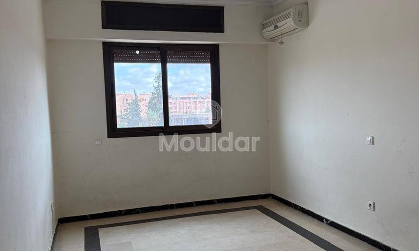Apartment for rent in Marrakech, Semlalia - view 7