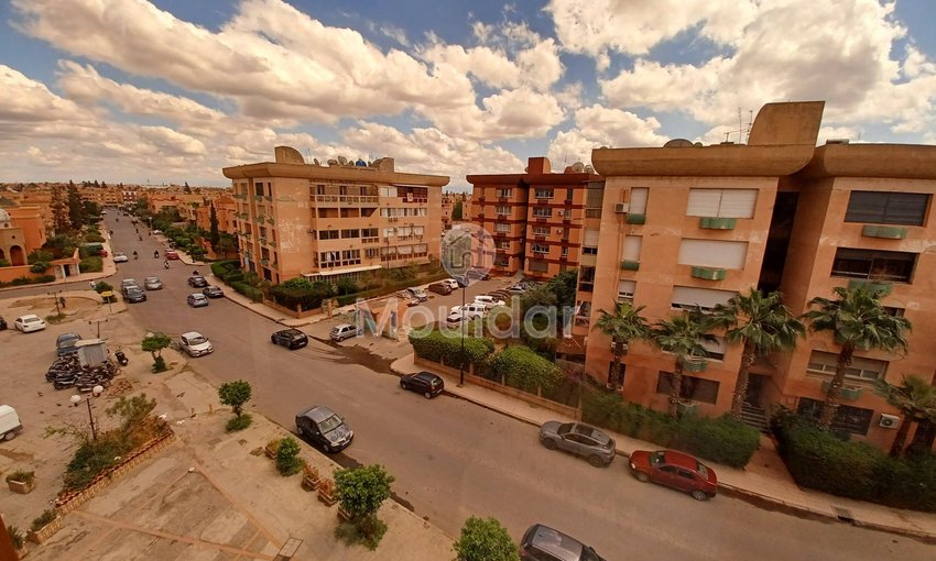 Appartement à vendre à Marrakech - view 24