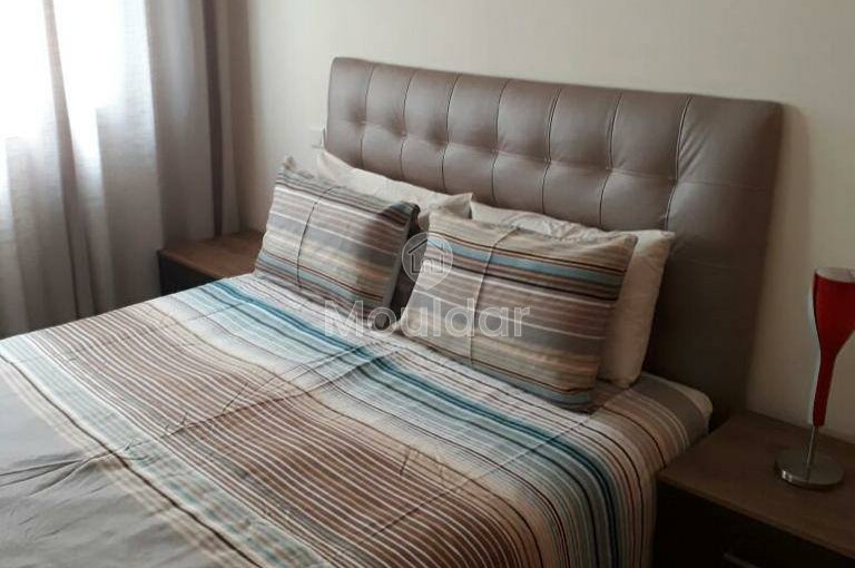 Studio in affitto a Casablanca, Gauthier - view 4