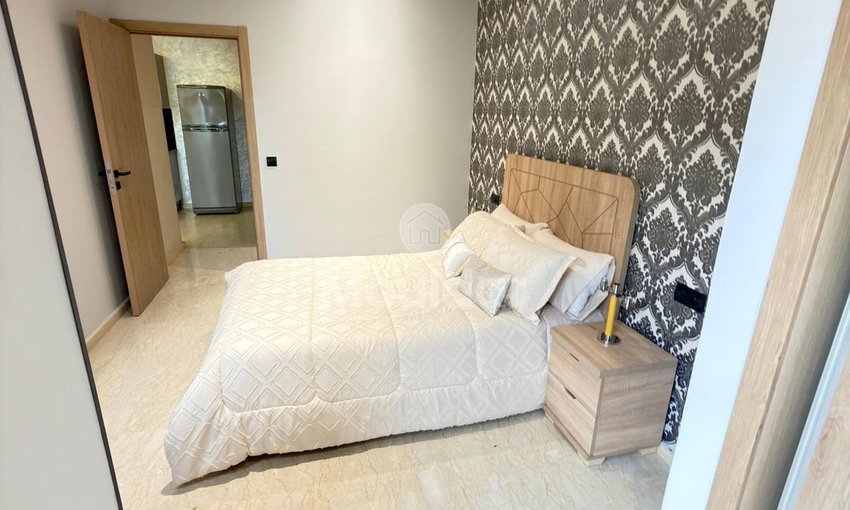 Casablanca, Oasis'te kiralık stüdyo - view 7