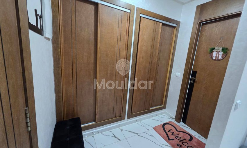 Στούντιο προς ενοικίαση στην Καζαμπλάνκα, Μπελβεδέρ. - view 5