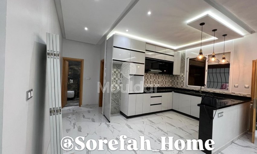 Villa in affitto ad Agadir, Ben Serguaou - view 9